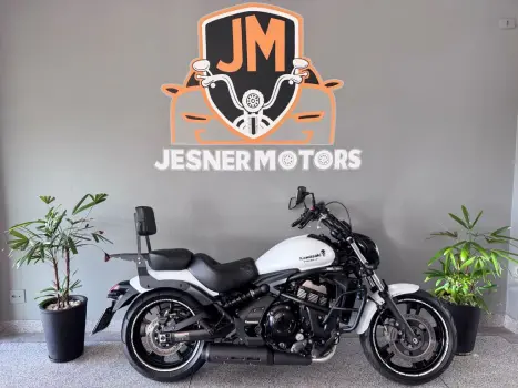 KAWASAKI Vulcan 650 S , Foto 10