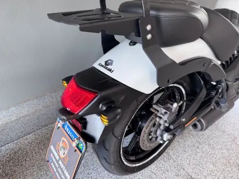 KAWASAKI Vulcan 650 S , Foto 11