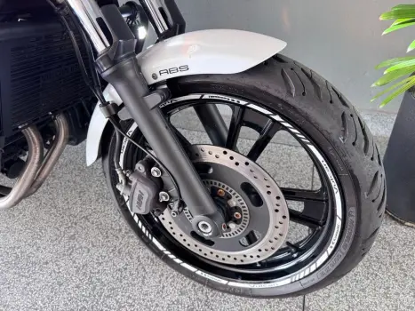 KAWASAKI Vulcan 650 S , Foto 12