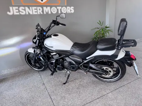 KAWASAKI Vulcan 650 S , Foto 13