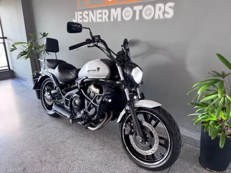 KAWASAKI Vulcan 650 S , Foto 14