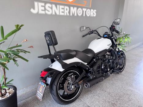 KAWASAKI Vulcan 650 S , Foto 15