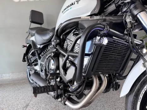 KAWASAKI Vulcan 650 S , Foto 16