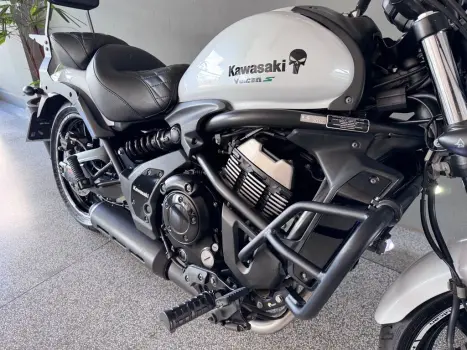 KAWASAKI Vulcan 650 S , Foto 17
