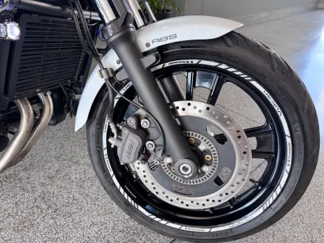 KAWASAKI Vulcan 650 S , Foto 18