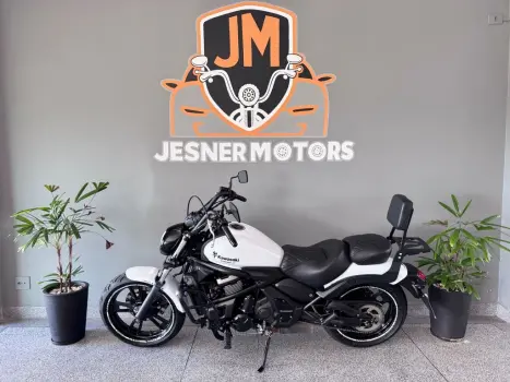 KAWASAKI Vulcan 650 S , Foto 19