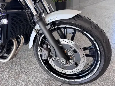 KAWASAKI Vulcan 650 S , Foto 21