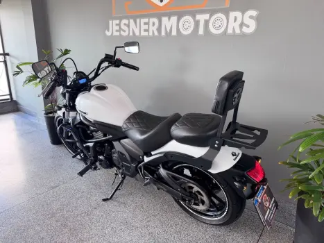 KAWASAKI Vulcan 650 S , Foto 22