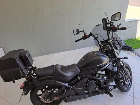 KAWASAKI Vulcan 650 S , Foto 5