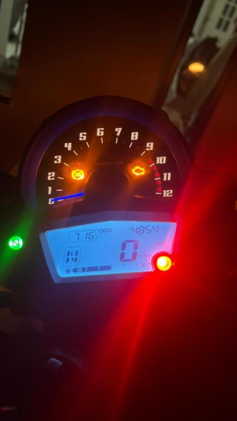 KAWASAKI Vulcan 650 S , Foto 3