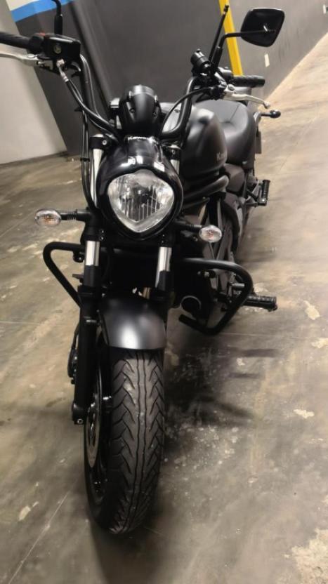 KAWASAKI Vulcan 650 S , Foto 5