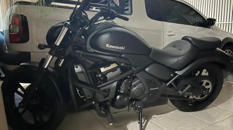 KAWASAKI Vulcan 650 S , Foto 7