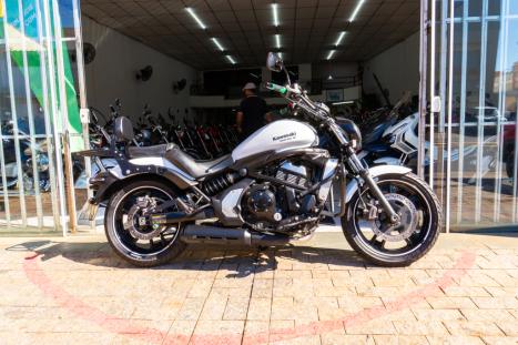KAWASAKI Vulcan 650 S , Foto 2