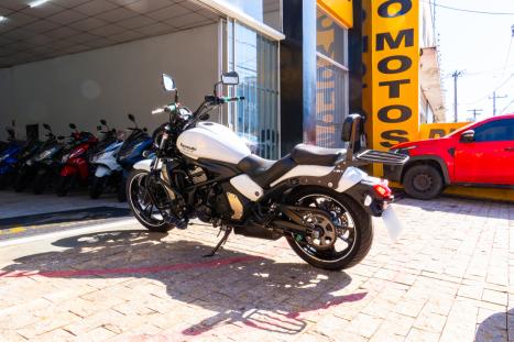 KAWASAKI Vulcan 650 S , Foto 3