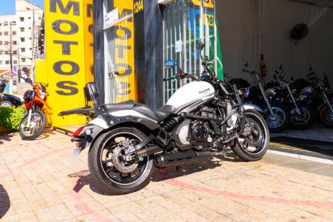KAWASAKI Vulcan 650 S , Foto 4