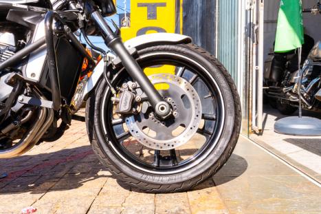 KAWASAKI Vulcan 650 S , Foto 5
