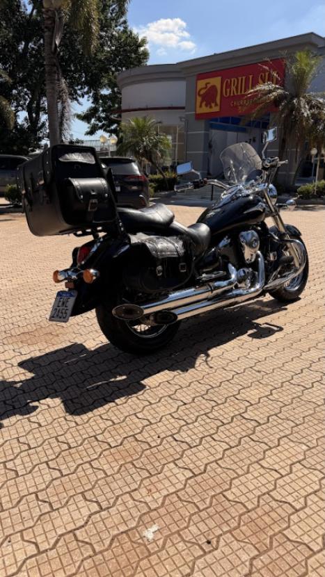 KAWASAKI Vulcan 900 CLASSIC, Foto 4