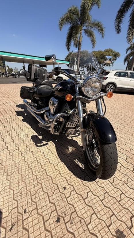 KAWASAKI Vulcan 900 CLASSIC, Foto 7