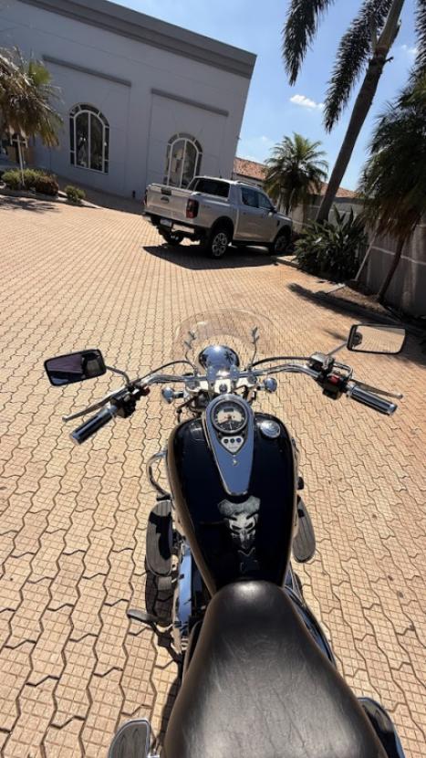 KAWASAKI Vulcan 900 CLASSIC, Foto 9