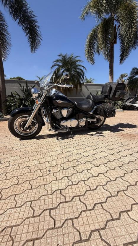 KAWASAKI Vulcan 900 CLASSIC, Foto 12