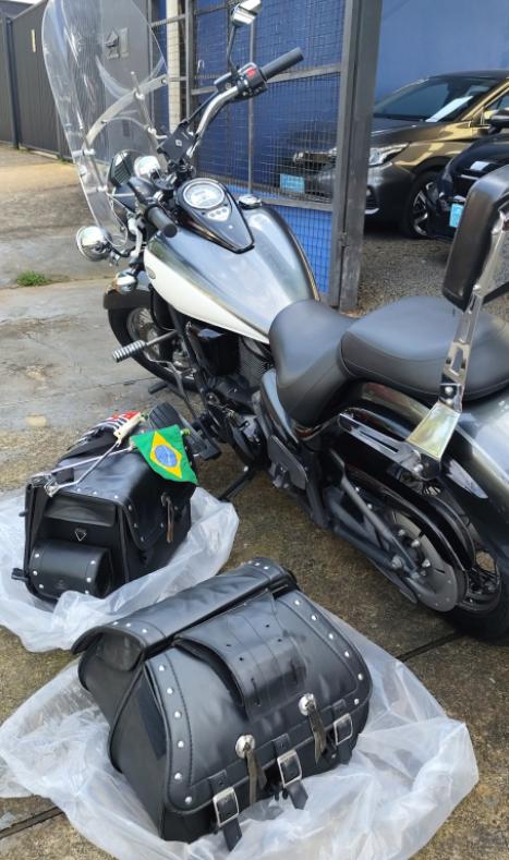 KAWASAKI Vulcan 900 CLASSIC LT, Foto 9