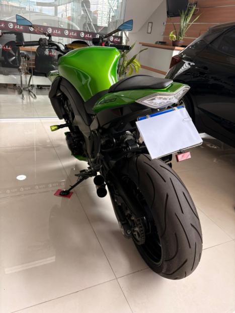 KAWASAKI Z 1000 , Foto 3