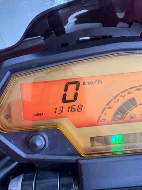 KAWASAKI Z 1000 , Foto 4