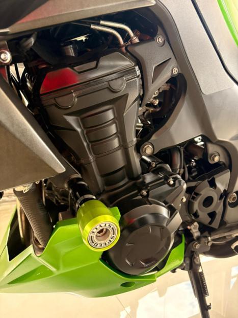 KAWASAKI Z 1000 , Foto 5