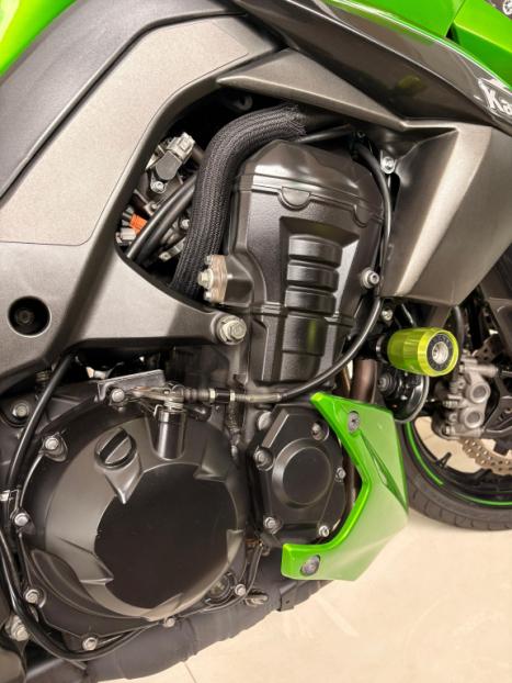 KAWASAKI Z 1000 , Foto 7