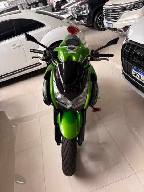 KAWASAKI Z 1000 , Foto 8