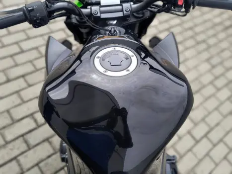 KAWASAKI Z 1000 ABS, Foto 5