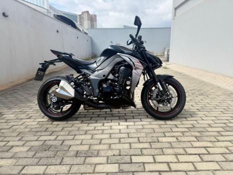 KAWASAKI Z 1000 ABS, Foto 1