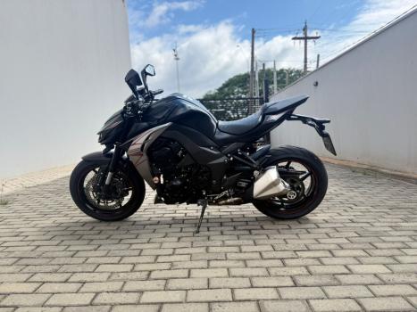 KAWASAKI Z 1000 ABS, Foto 2