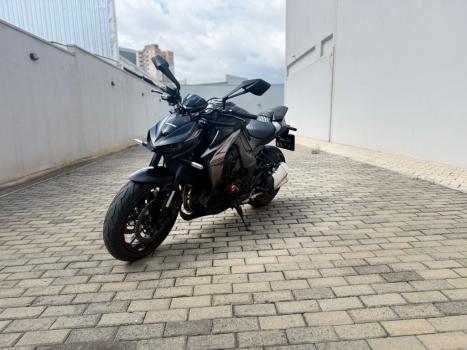 KAWASAKI Z 1000 ABS, Foto 3