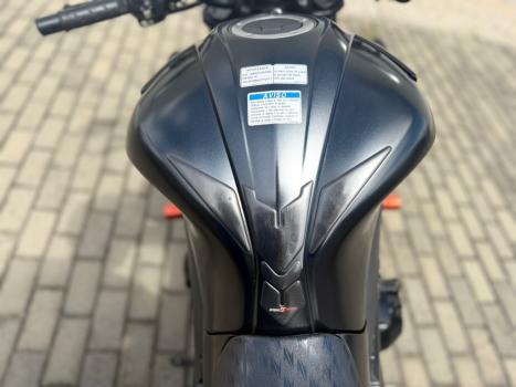 KAWASAKI Z 1000 ABS, Foto 4