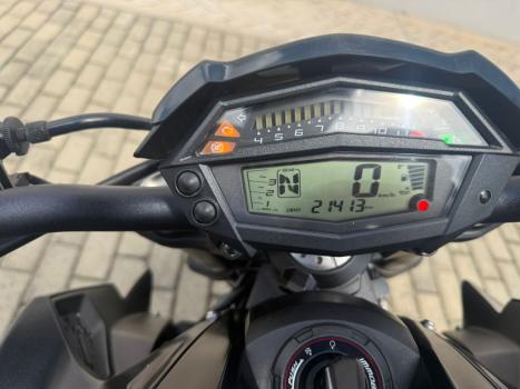 KAWASAKI Z 1000 ABS, Foto 5
