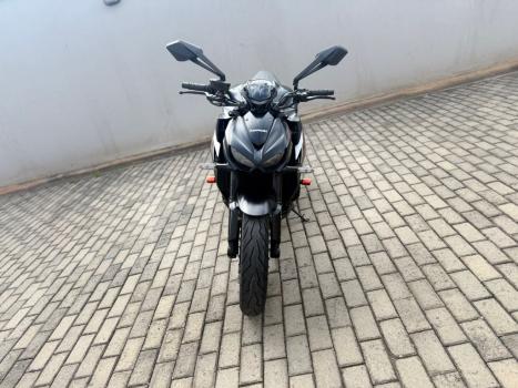 KAWASAKI Z 1000 ABS, Foto 6