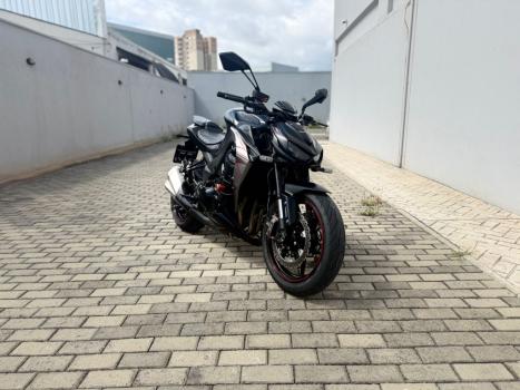 KAWASAKI Z 1000 ABS, Foto 7