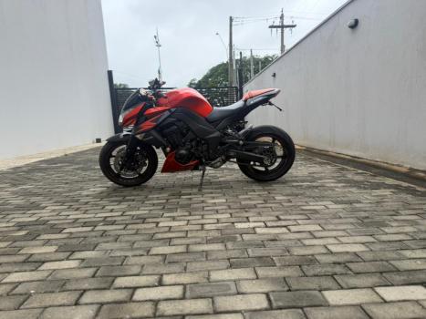 KAWASAKI Z 1000 ABS, Foto 2