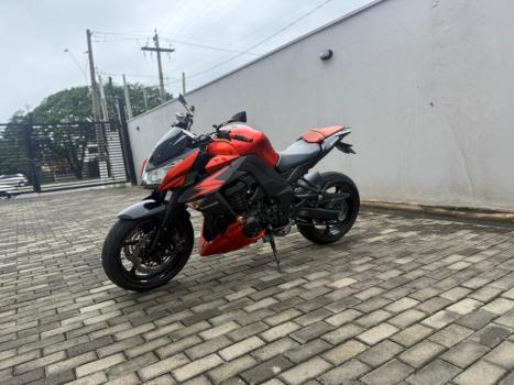 KAWASAKI Z 1000 ABS, Foto 3