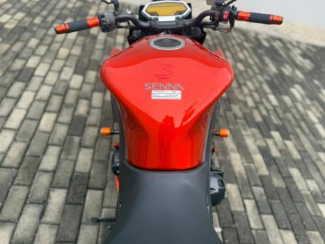 KAWASAKI Z 1000 ABS, Foto 4