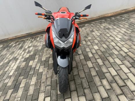 KAWASAKI Z 1000 ABS, Foto 5