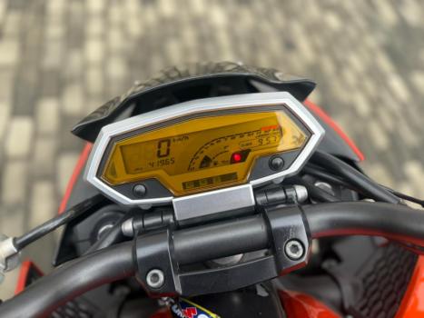 KAWASAKI Z 1000 ABS, Foto 7