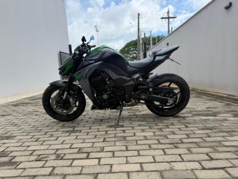 KAWASAKI Z 1000 R, Foto 1