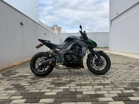 KAWASAKI Z 1000 R, Foto 2