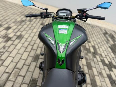 KAWASAKI Z 1000 R, Foto 5