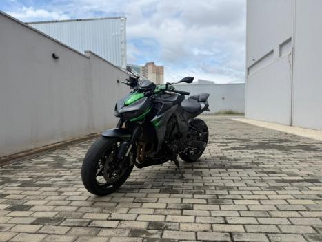 KAWASAKI Z 1000 R, Foto 6