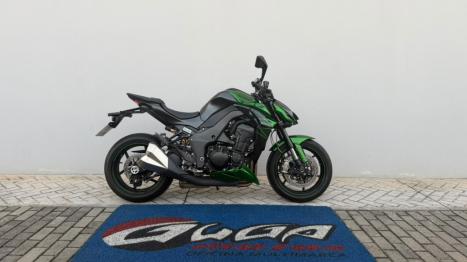 KAWASAKI Z 1000 R, Foto 1