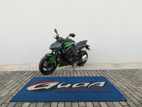 KAWASAKI Z 1000 R, Foto 3
