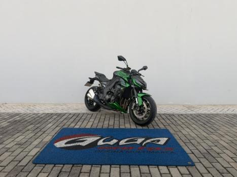KAWASAKI Z 1000 R, Foto 4